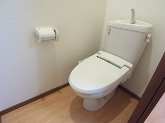 【トイレ】