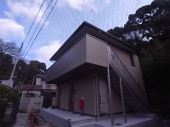 神戸市垂水区塩屋町３丁目のアパートの画像