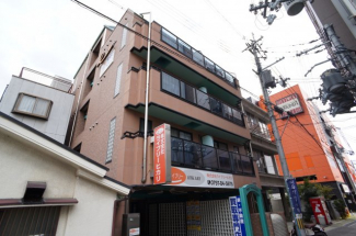 【外観】
