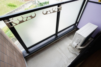 参考、同建物・同間取りの号室