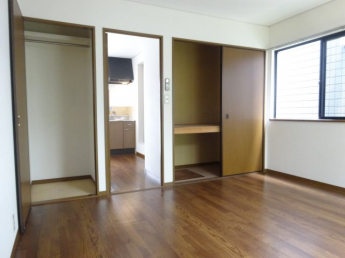 【内装】
