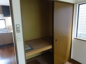 【収納】