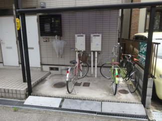 【その他共有部分】