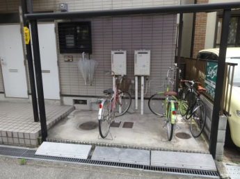 【その他共有部分】