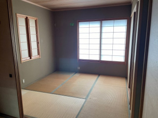 【和室】