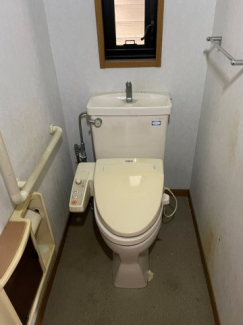 【トイレ】