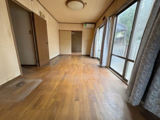 【居間・リビング】