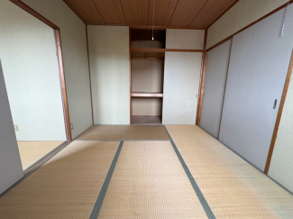 【和室】