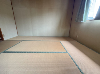 【和室】