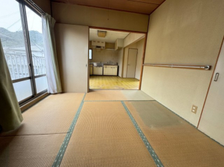 【和室】
