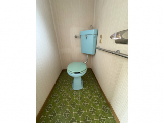 【トイレ】
