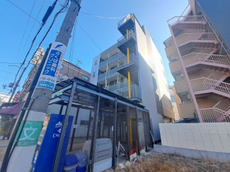 【外観】