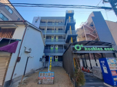 西宮市鳴尾町３丁目のマンションの画像