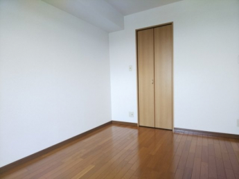 ゆとりの広さです