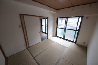 和室です