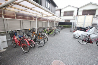 【その他共有部分】