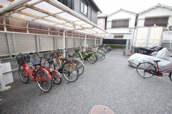 【その他共有部分】