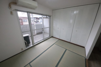 和室があると、家にあたたかい雰囲気が生まれます
