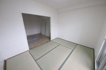 和室があると、家にあたたかい雰囲気が生まれます