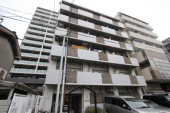 尼崎市西本町２丁目のマンションの画像