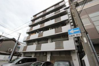 外はこのようになっています