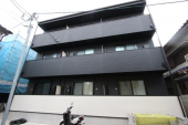 尼崎市大庄西町１丁目のアパートの画像