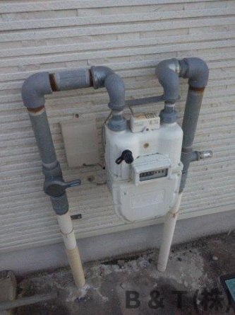西脇市上野テナントの画像