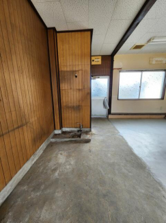 １階店舗