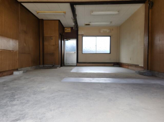 １階店舗