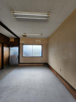 １階店舗