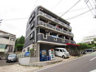 ヴィントミューレ１階店舗の画像