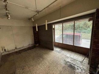 ヴィントミューレ１階店舗の画像