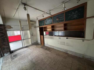 ヴィントミューレ１階店舗の画像
