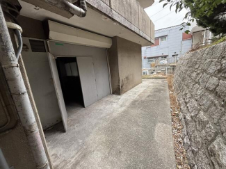 ヴィントミューレ１階店舗の画像