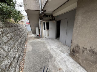 ヴィントミューレ１階店舗の画像