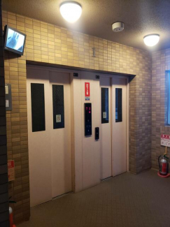 加古川市加古川町粟津の中古マンションの画像