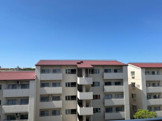 研究学園（６）団地　５３０号棟の画像