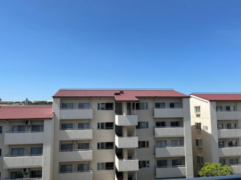 研究学園（６）団地　５３０号棟の画像