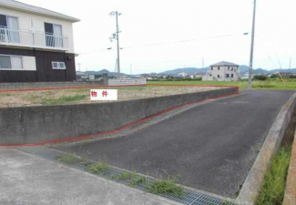 南あわじ市松帆志知川の売地の画像