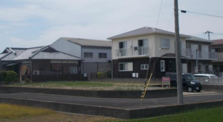 南あわじ市松帆志知川の売地の画像