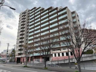 ワコーレ須磨妙法寺ステーションマークスの画像