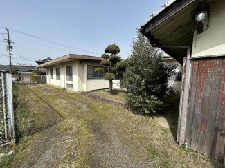 新居浜市喜光地町１丁目の売地の画像