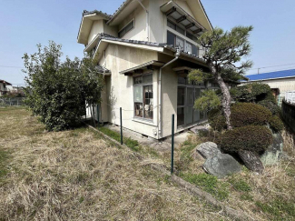 新居浜市喜光地町１丁目の売地の画像