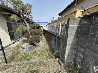 新居浜市喜光地町１丁目の売地の画像