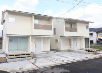 松山市東野売り住宅の画像