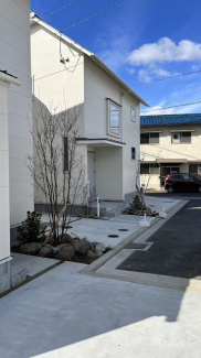 松山市東野売り住宅の画像