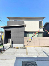 ミサワホームタウン河内町Ⅳ１号地の画像