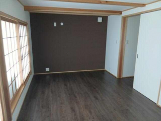 主寝室