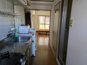 オクトワール松山土居田西館の画像