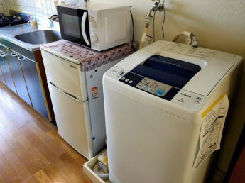 家電製品